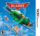 Planes (Nintendo 3DS)